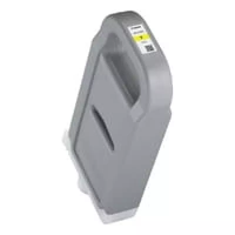 Canon PFI-710Y Tintenpatrone Original Gelb