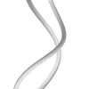 Baseus CATLGD-02 Lightning-Kabel 1 m Weiß