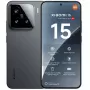 Xiaomi 15 16,1 cm (6,36 inch) 12 GB 512 GB 5240 mAh Schwarz