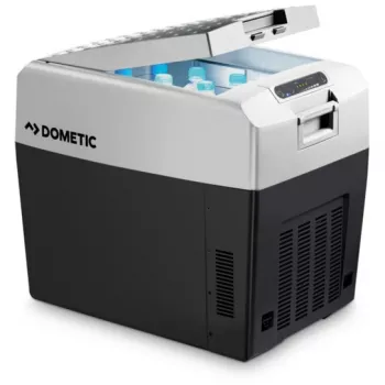 Thermoelektrische Kühlbox Dometic TropiCool TCX 35 - 33 L AC/DC Kühler