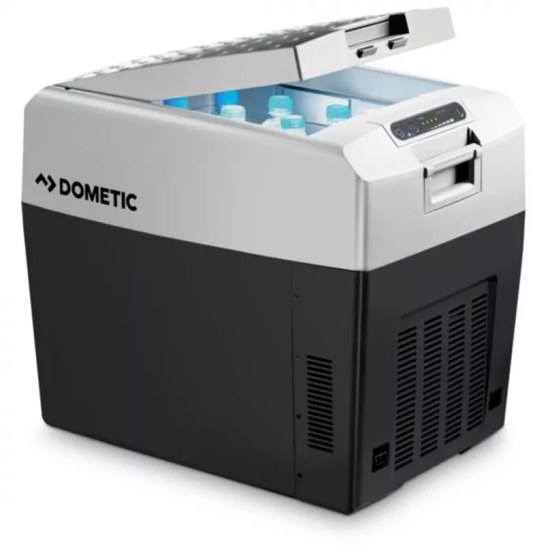 Thermoelektrische Kühlbox Dometic TropiCool TCX 35 - 33 L AC/DC Kühler