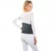 HK 49 Cosy Grau, Heizkissen Grau, 69 x 28 cm