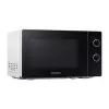 Samsung MS20A3010AH Mikrowelle 20 L 700 W, Schwarz (SPEC)