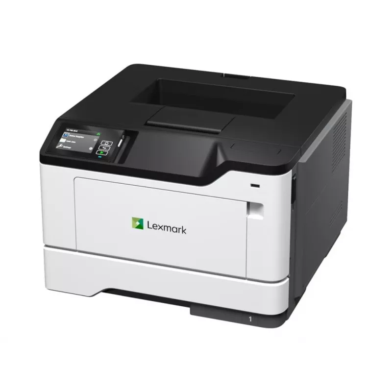 Drucker Lexmark MS531dw Laser Schwarzweiß