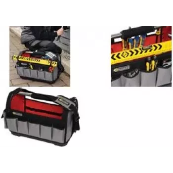 Werkzeugtasche c.k tools MA2636 universal 520x350 mm, Soft-Tragetasche für Handwerkzeuge