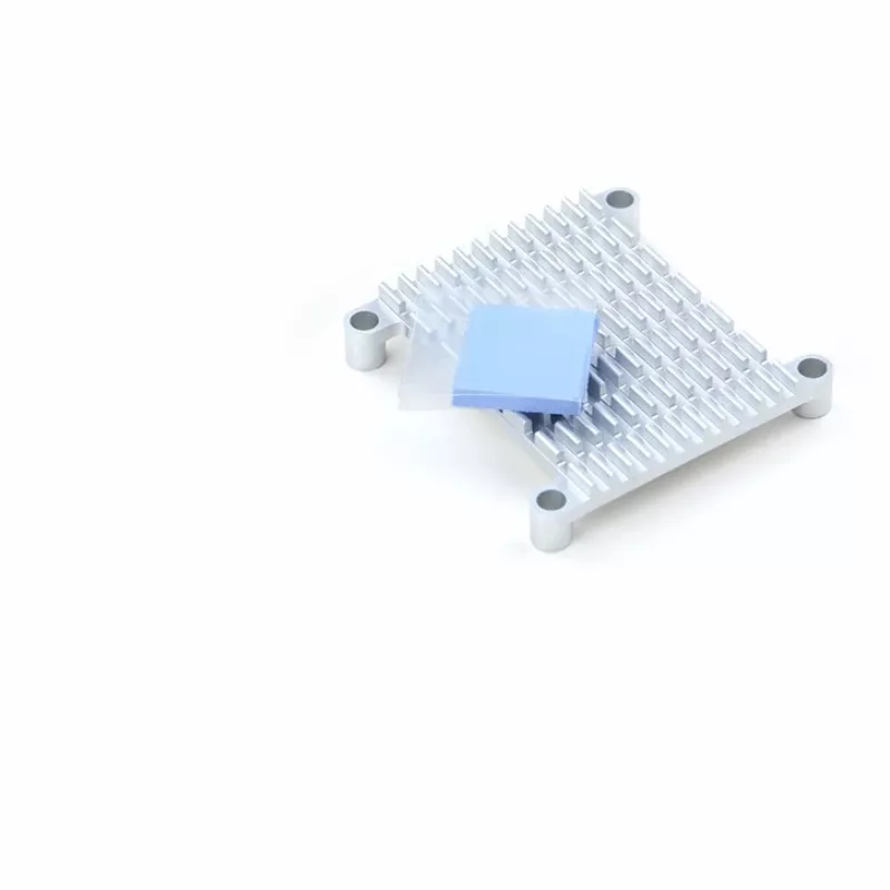 Kühlkörper-Set ALLNET FriendlyELEC NanoPi Neo / Neo2, 20 Stück – passive Kühlung für Einplatinencomputer