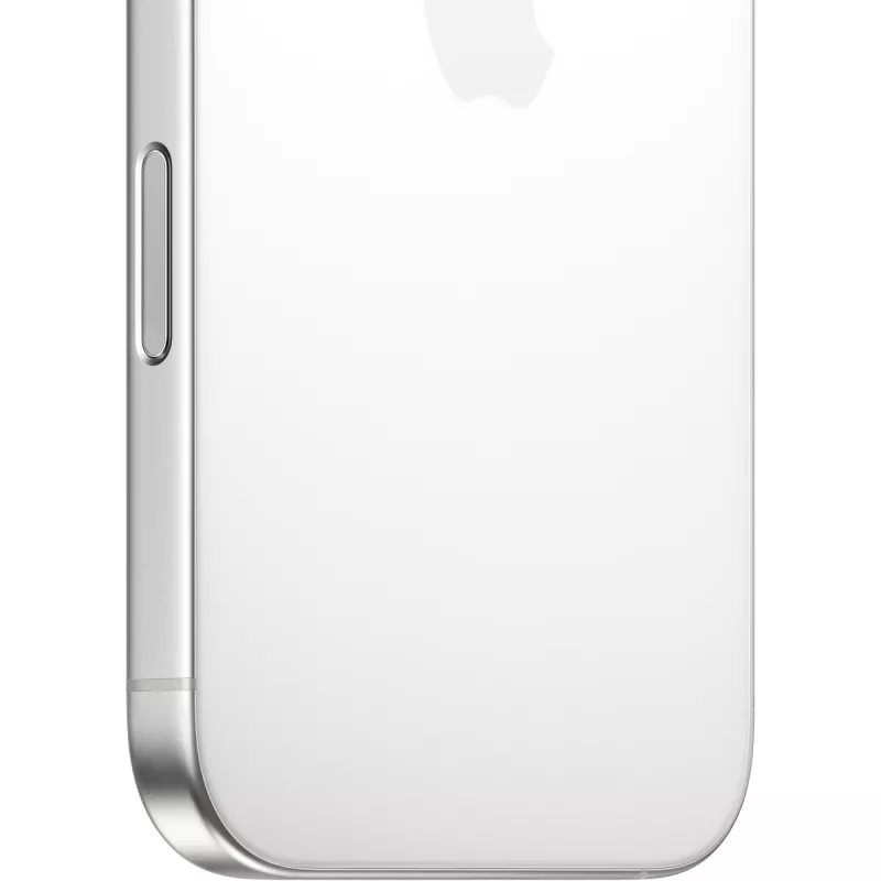 Apple iPhone 16 Pro Max - 5G Smartphone - Dual-SIM / Interner Speicher 1 TB - OLED-Display - 6,9 Zoll - 2868 x 1320 Pixel (120 Hz)