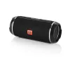 BLOW BT460 Stereo tragbarer Lautsprecher Schwarz, Silber 10 W