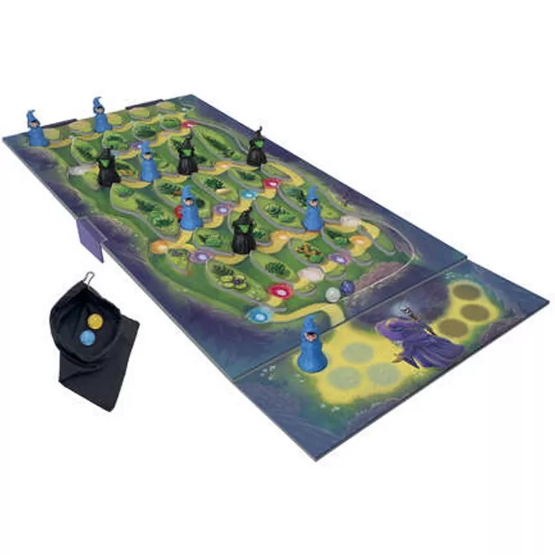 Zauberberg, Gesellschaftsspiel Kinderspiel des Jahres 2022