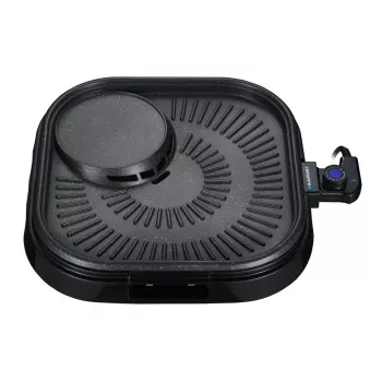 Blaupunkt GRT601 Kontaktgrill