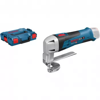Bosch GSC 12V-13 PROFESSIONAL Akku-Blechschere 3600 spm