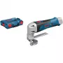Bosch GSC 12V-13 PROFESSIONAL Akku-Blechschere 3600 spm
