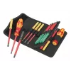 Wera Kraftform Kompakt VDE 17 Universal 1 Schraubendrehersatz (05006611001)