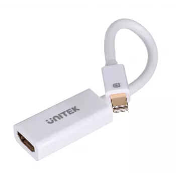 UNITEK Y-6331 Schnittstellenkarten/Adapter HDMI