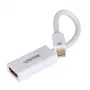 UNITEK Y-6331 Schnittstellenkarten/Adapter HDMI