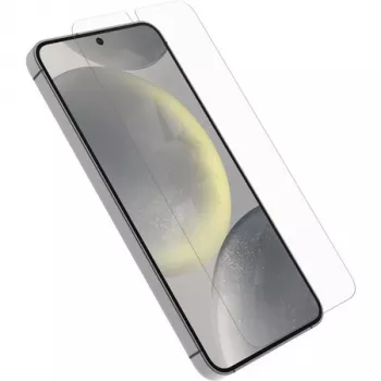 Bildschirmschutzfolie OTTERBOX Premium PolyArmor Clear für Samsung Galaxy S24