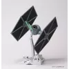 Shuttle-Modell Bandai TIE Fighter 1:72