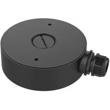 Anschlussdose Hikvision DS-1280ZJ-DM46 (Schwarz)