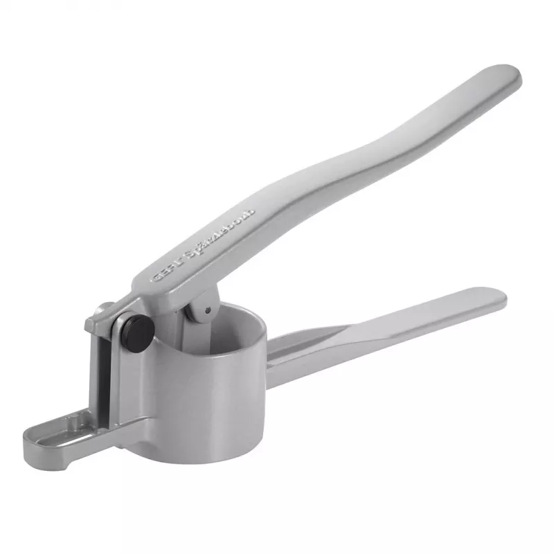 Kartoffelpresse GEFU 13170 - Aluminium-Spätzle- und Kartoffelpresse
