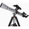 Celestron StarSense Explorer 70 LT Refraktor 70x Schwarz, Grau