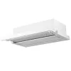 Teleskophaube WK7 Light Eco RK50 weiß
