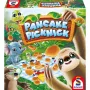 Pancake Picknick, Brettspiel