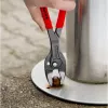 Zange Knipex TwinGrip 250 mm 82 01 250, 250 mm Länge, TwinGrip-Design