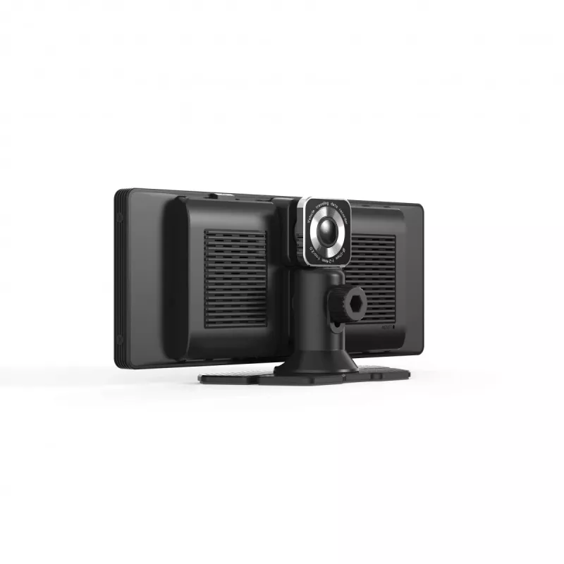 7-Zoll-Touchscreen-Multimedia-Autoradio MAXCOM MC01 Vibe mit Bluetooth