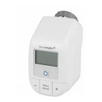Homematic IP Heizkörperthermostat basic 6er Set