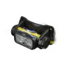 Stirnlampe Nitecore NU43 1400 Lumen kompakt leicht