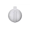 Logitech Ultimate Ears MINIROLL - Lautsprecher - tragbar - kabellos - Bluetooth - reviviertes Grau (984-002027)