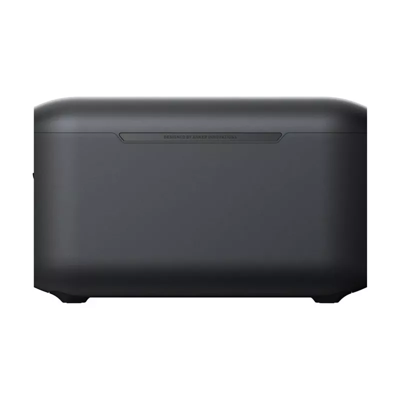 Batterie Anker SOLIX BP1000 Lithium-Eisenphosphat 1056 Wh Schwarz