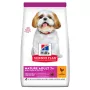 HILL'S Science Plan Mature Adult Small & Mini – Trockenfutter für Hunde – 1,5 kg