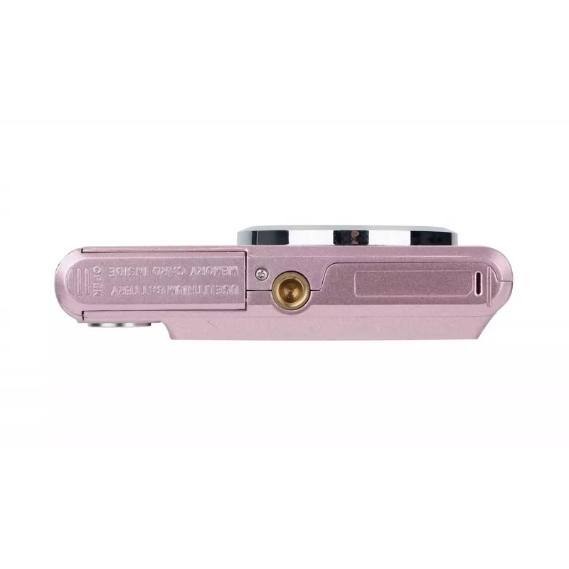 Kompaktkamera AgfaPhoto DC5500 24 MP CMOS 5600 x 4200 Pixel Pink