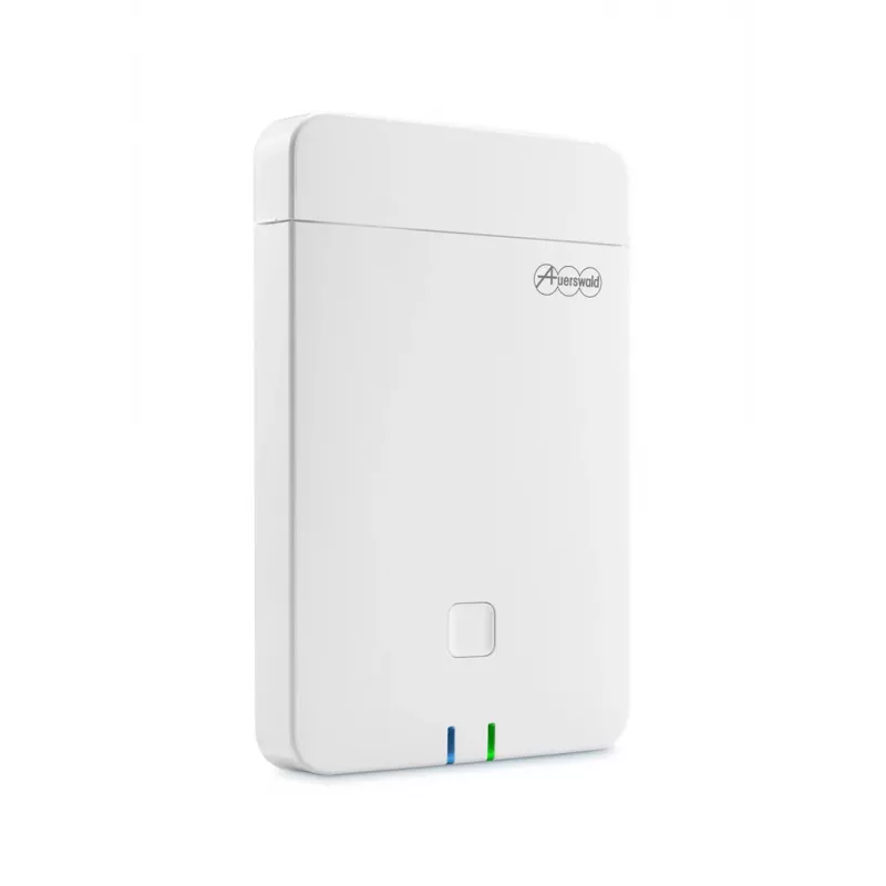 DECT-Basisstation Auerswald COMfortel WS-500S Weiß