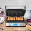 Waffeleisen Gastroback Advanced Control 2
