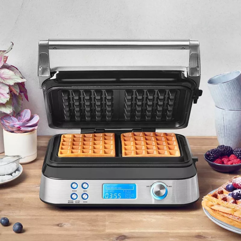 Waffeleisen Gastroback Advanced Control 2