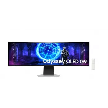 Monitor Samsung Odyssey G9 OLED 49 Zoll OLED 5120 x 1440