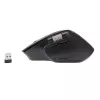 Kabellose Maus Tellur TLL491261 USB