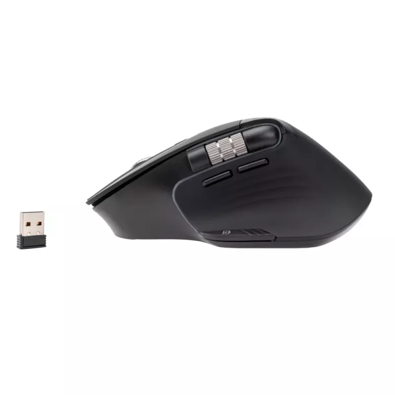 Kabellose Maus Tellur TLL491261 USB