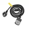Netzkabel EcoFlow EFL-BKWAC-3M-EU
