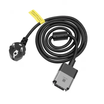 Netzkabel EcoFlow EFL-BKWAC-3M-EU