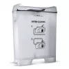 Kärcher SE 3-18 Compact Batterie Set 1,2-L-Trommel-Staubsauger Nass 184 W beutellos