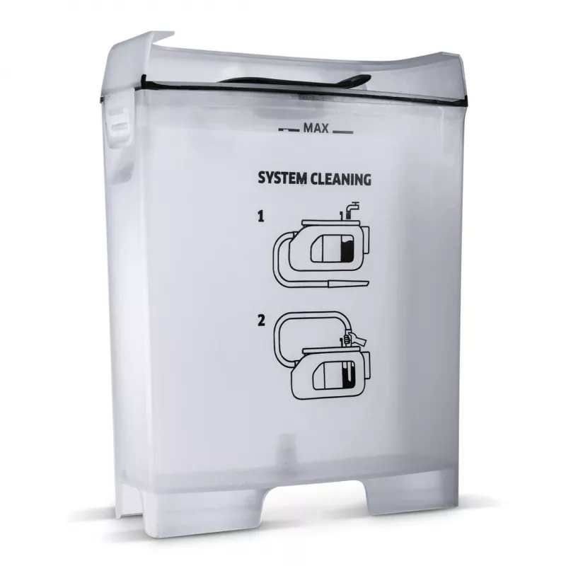Kärcher SE 3-18 Compact Batterie Set 1,2-L-Trommel-Staubsauger Nass 184 W beutellos