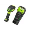 Zebra DS3678-SR Handheld-Barcodelesegerät 1D/2D LED Schwarz, Grün