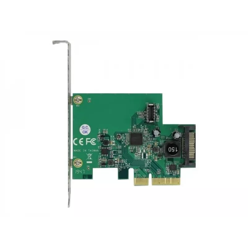 PCI Express x4-Karte DeLOCK 89029