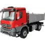 Amewi Mercedes-Benz Arocs Muldenkipper 4x4 1 14 RTR Rot (22691)