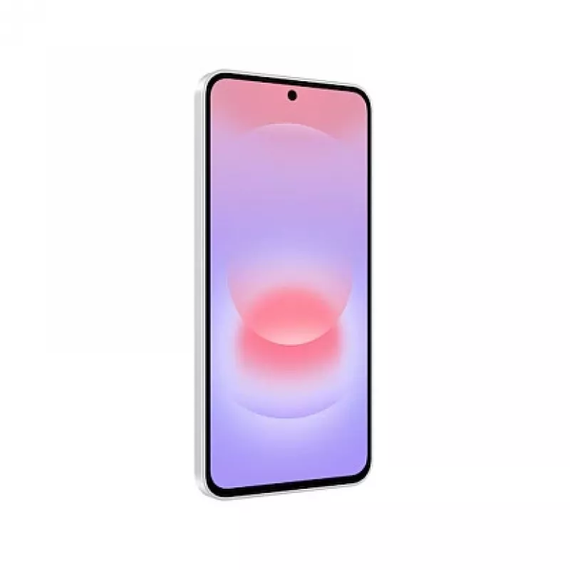 Samsung Galaxy A37 5G 17 cm (6,7 Zoll) Dual SIM USB Typ-C 8 GB 256 GB 5000 mAh Weiß