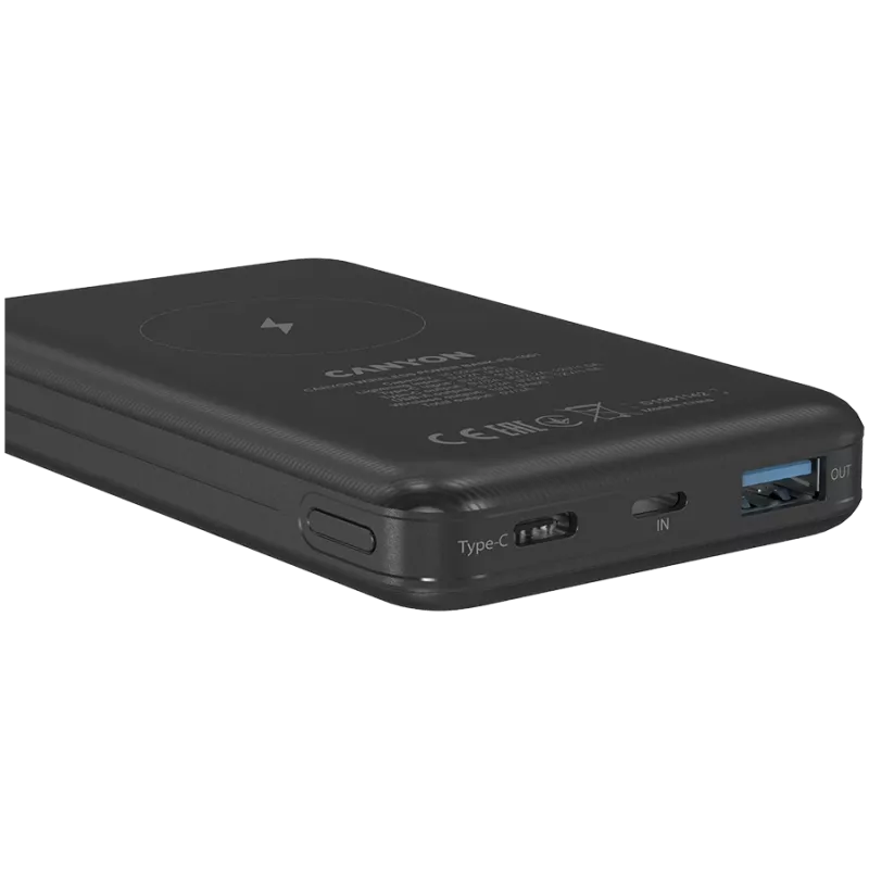 Tragbare Powerbank Canyon PB-1001 10000 mAh
