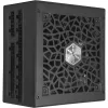 SST-HA1300R-PM 1300W, PC-Netzteil schwarz, 9x PCIe, Kabelmanagement, 1300 Watt